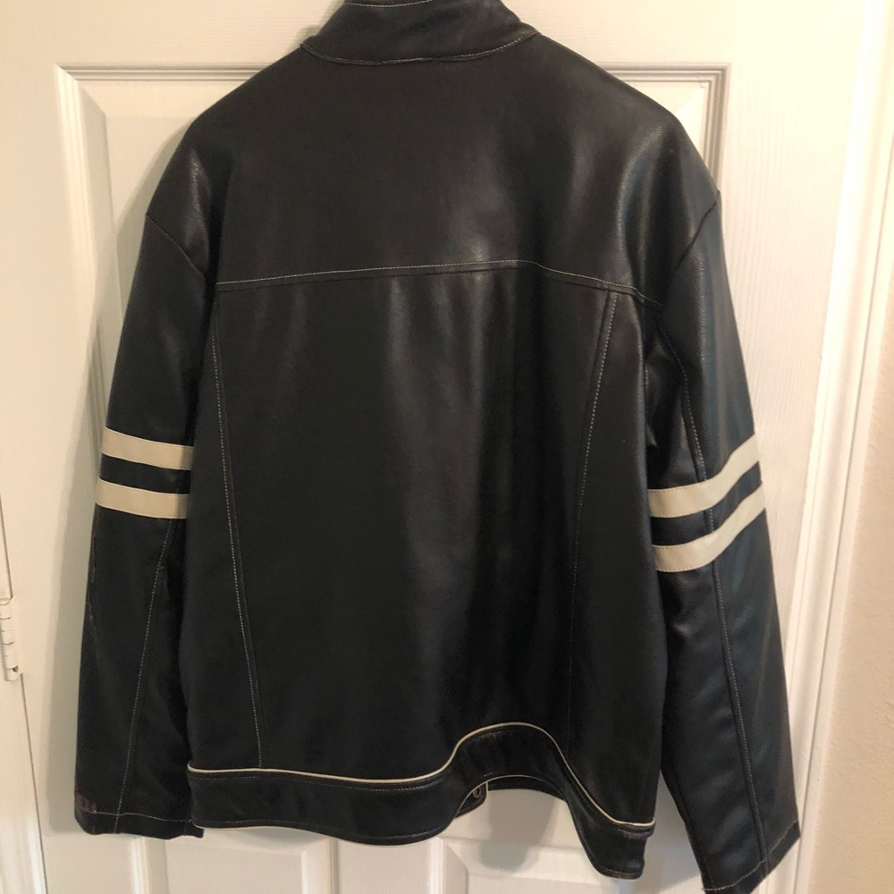 Jacket - Picture 2 of 2